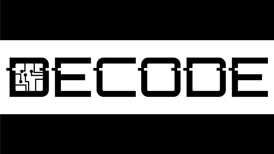 Decoode 2