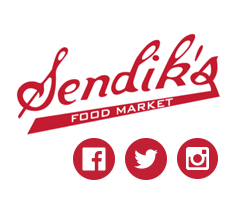 Sendik's Social Media Thumbnail