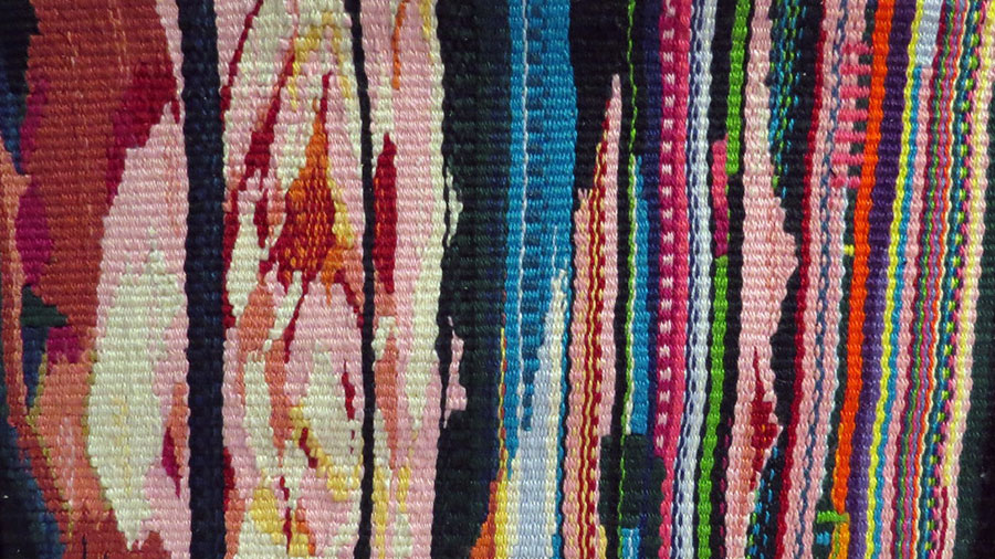 Tapestry 1 | Wyatt Tinder