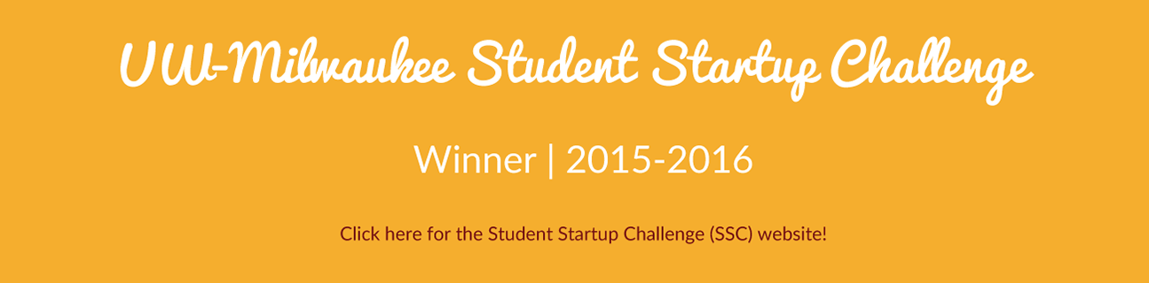 Startup Challenge Winner
