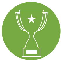 Trophy Icon